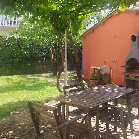 Apartamento Barnet House Lamezia Lamezia Terme Exterior foto