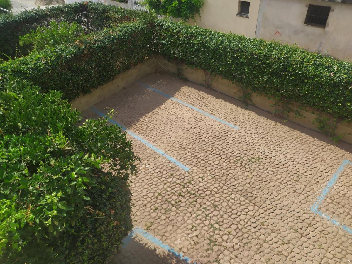 Apartamento Barnet House Lamezia Lamezia Terme Exterior foto