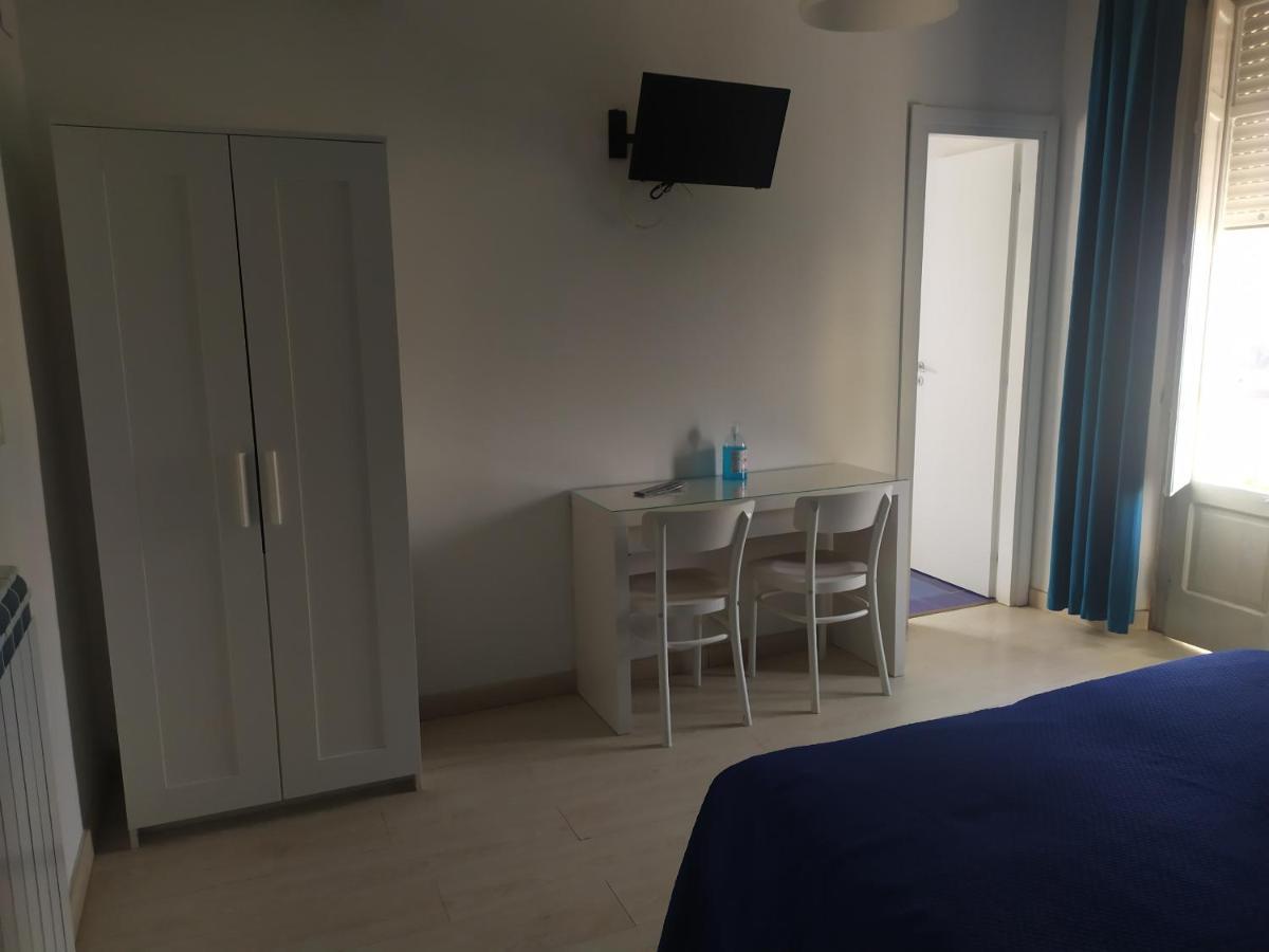 Apartamento Barnet House Lamezia Lamezia Terme Exterior foto