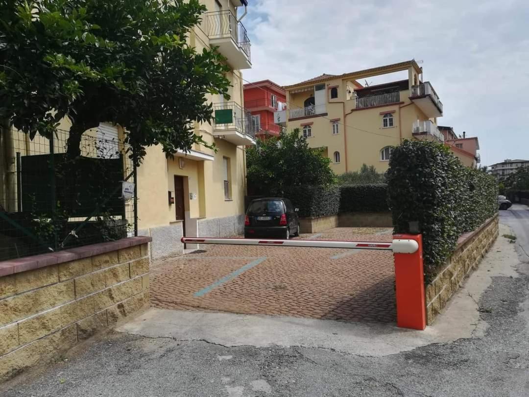 Apartamento Barnet House Lamezia Lamezia Terme Exterior foto