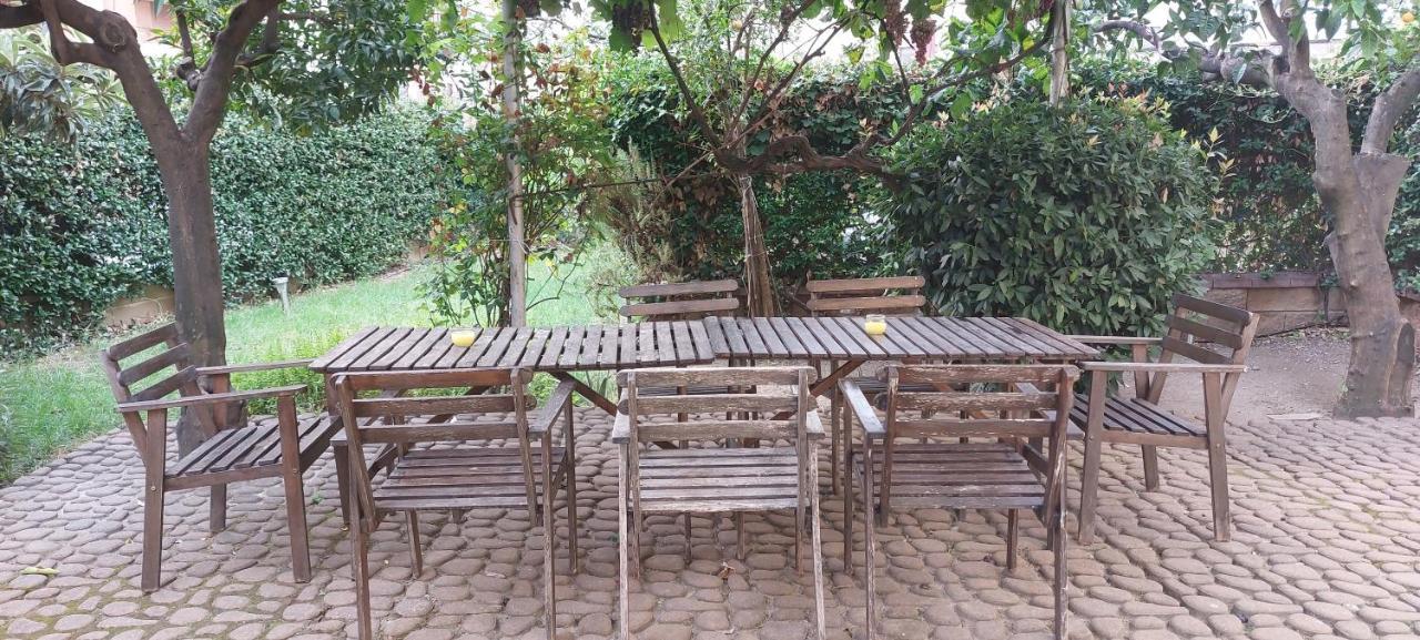 Apartamento Barnet House Lamezia Lamezia Terme Exterior foto