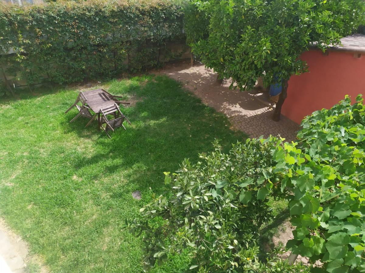Apartamento Barnet House Lamezia Lamezia Terme Exterior foto