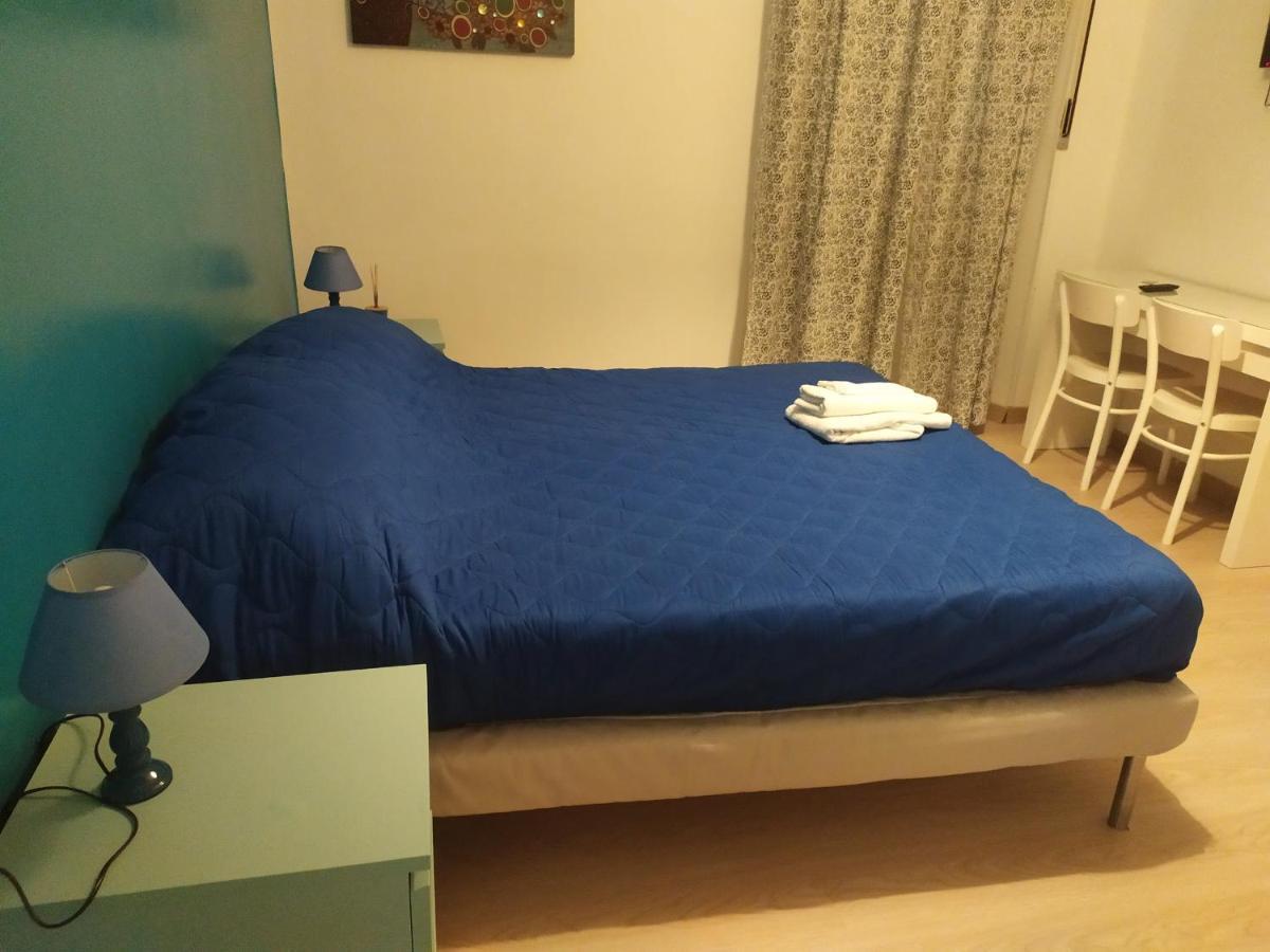 Apartamento Barnet House Lamezia Lamezia Terme Exterior foto