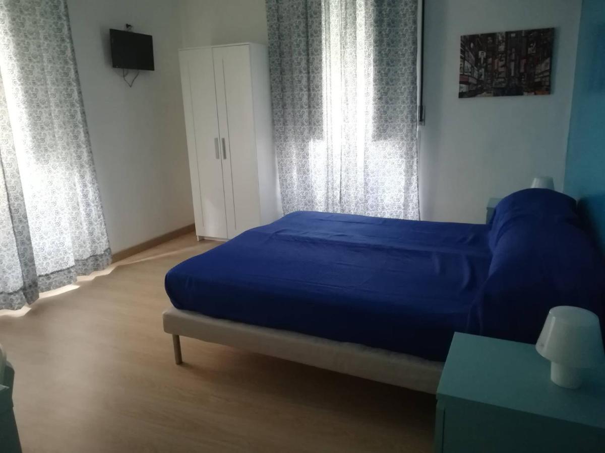 Apartamento Barnet House Lamezia Lamezia Terme Exterior foto