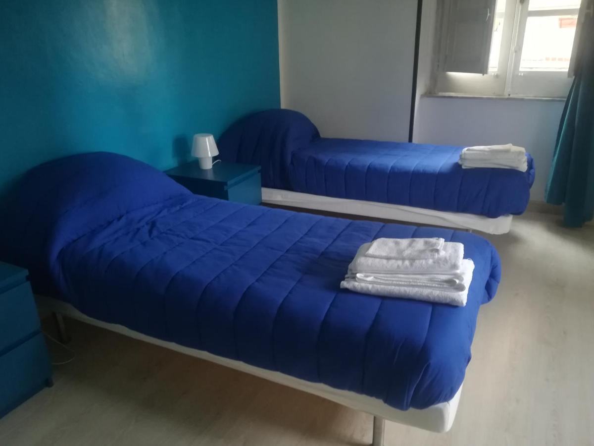 Apartamento Barnet House Lamezia Lamezia Terme Exterior foto