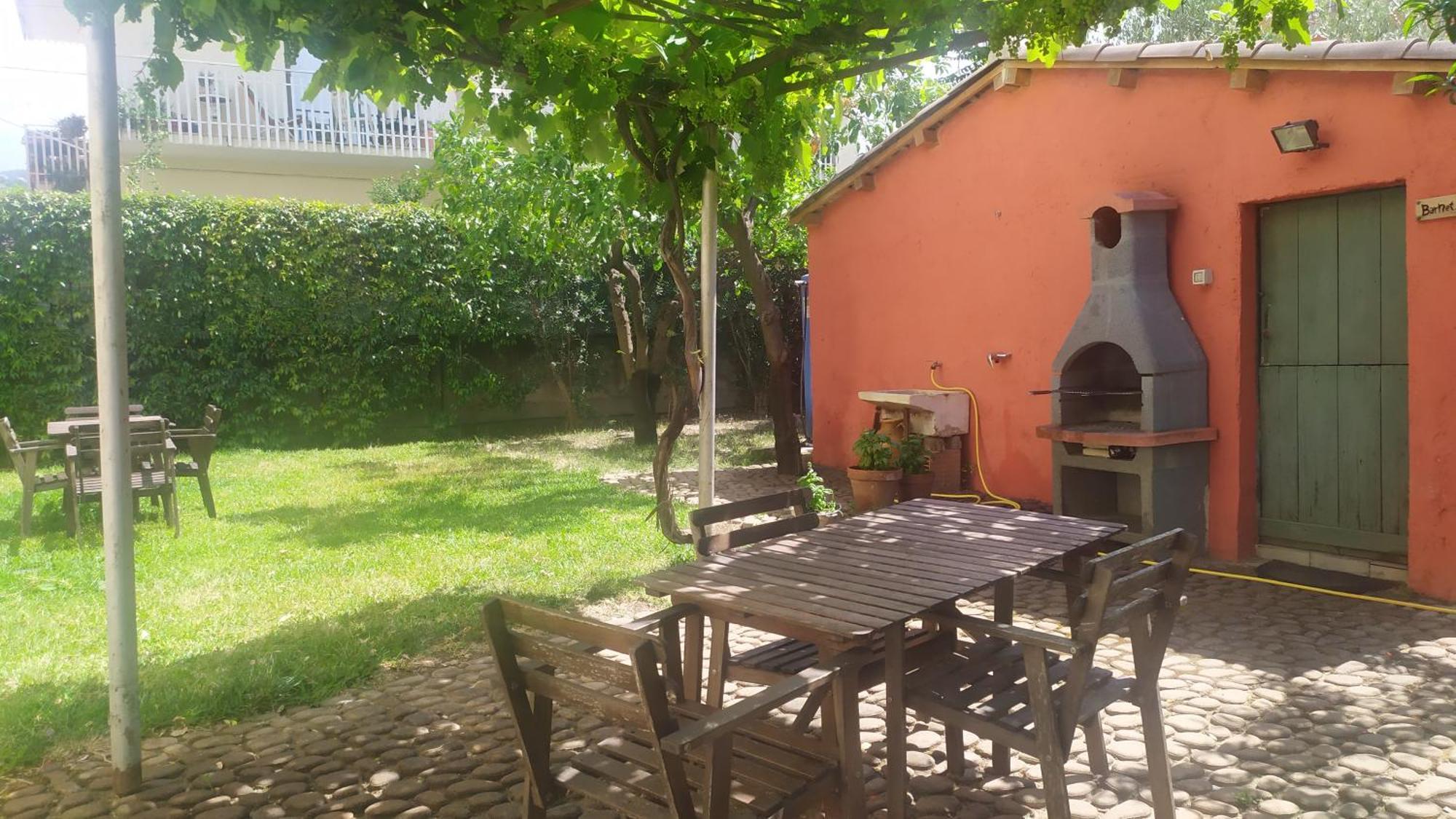 Apartamento Barnet House Lamezia Lamezia Terme Exterior foto