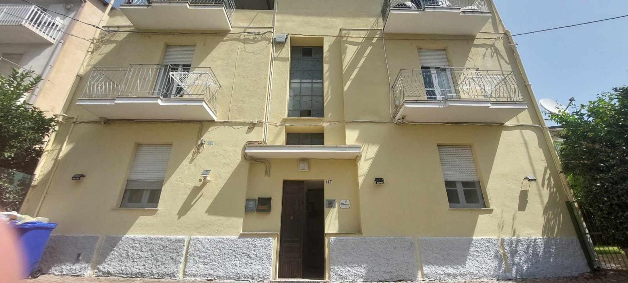 Apartamento Barnet House Lamezia Lamezia Terme Exterior foto