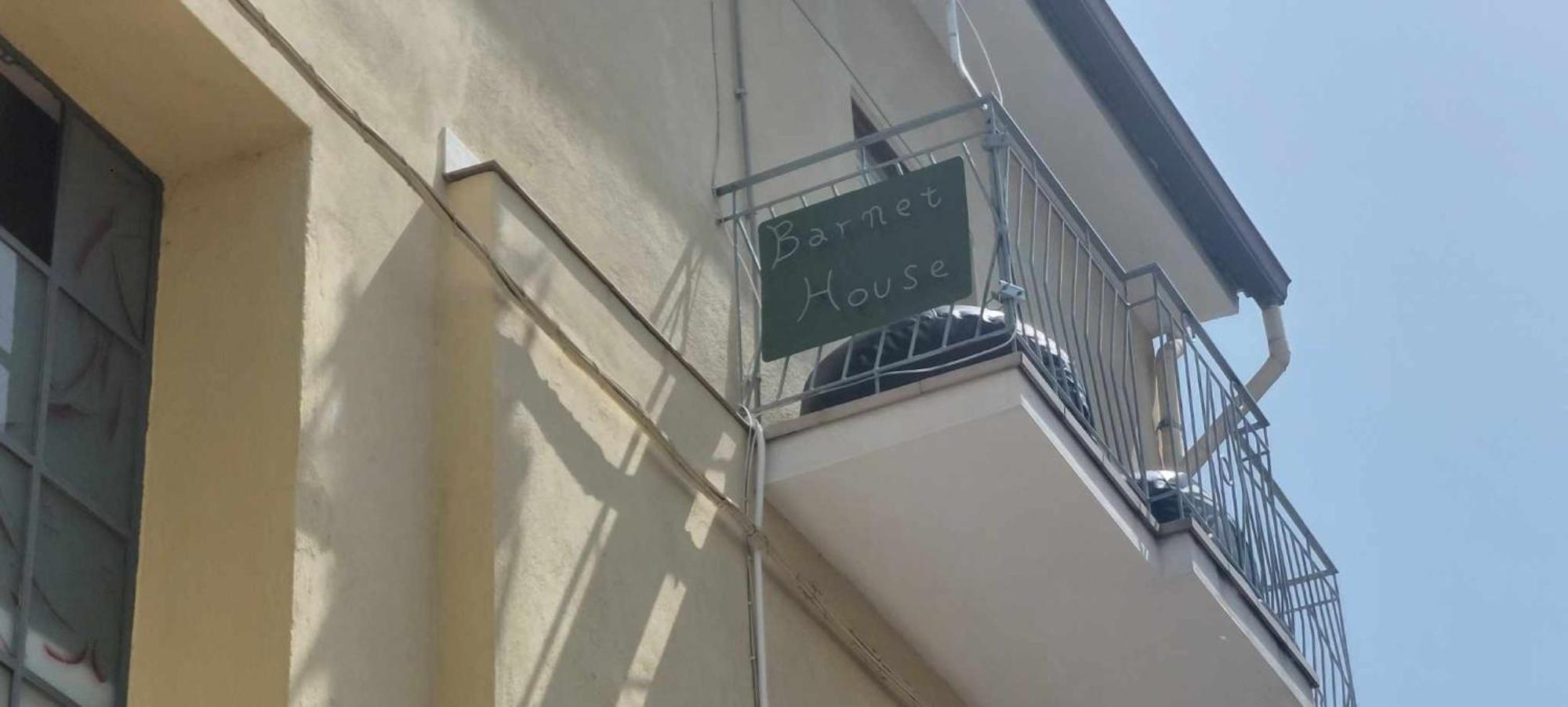 Apartamento Barnet House Lamezia Lamezia Terme Exterior foto